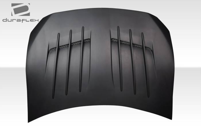 Scion FRS W-1 Duraflex Body Kit- Hood 109973 thumbnail 6