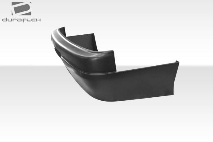 Nissan 240SX Duraflex Supercool Rear Bumper Cover - 1 Piece - 109977 thumbnail 5