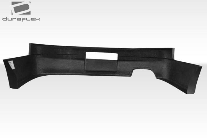 Nissan 240SX Duraflex Supercool Rear Bumper Cover - 1 Piece - 109977 thumbnail 6