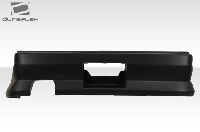 Nissan 240SX Duraflex B-Sport 2 Rear Bumper Cover - 1 Piece - 109981 thumbnail 3