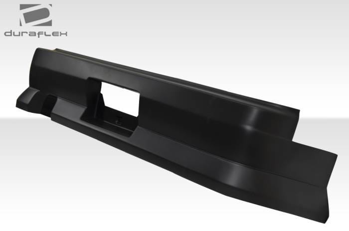 Nissan 240SX Duraflex B-Sport 2 Rear Bumper Cover - 1 Piece - 109981 thumbnail 5