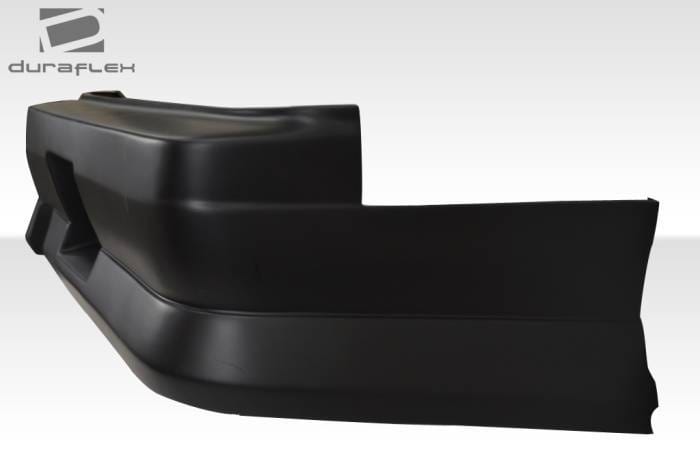 Nissan 240SX Duraflex B-Sport 2 Rear Bumper Cover - 1 Piece - 109981 thumbnail 6