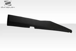 Chevrolet Camaro Duraflex Stingray Z Look Side Skirt Rocker Panels - 2 Piece - 109791