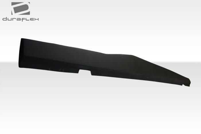 Chevrolet Camaro Duraflex Stingray Z Look Side Skirt Rocker Panels - 2 Piece - 109791