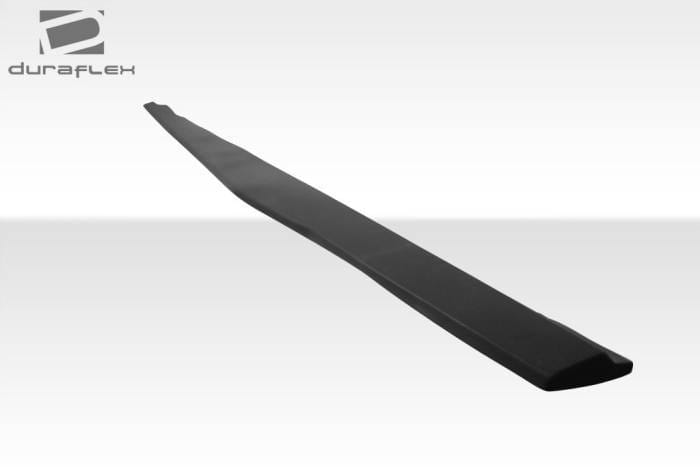Chevrolet Camaro Duraflex Stingray Z Look Side Skirt Rocker Panels - 2 Piece - 109791 thumbnail 2