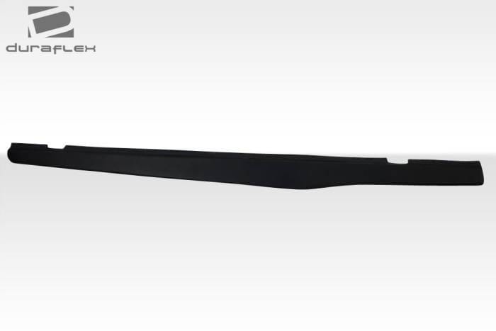 Chevrolet Camaro Duraflex Stingray Z Look Side Skirt Rocker Panels - 2 Piece - 109791 thumbnail 3