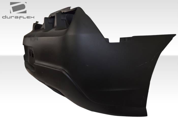 Chevrolet Camaro Duraflex Duraflex Z28 Look Rear Bumper Cover - 1 Piece - 109813 thumbnail 6