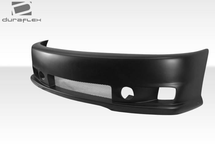 Ford Expedition Duraflex BT-1 Front Bumper Cover - 1 Piece - 112022 thumbnail 4