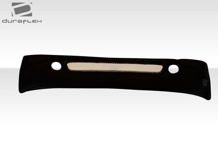 Chevrolet Tahoe Duraflex Denali Look Front Bumper Cover - 1 Piece - 112047 thumbnail 6