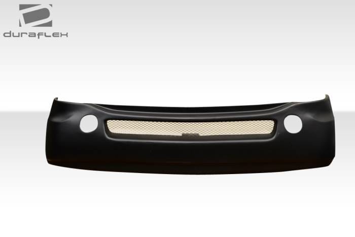 Chevrolet Suburban Duraflex Denali Look Front Bumper Cover - 1 Piece - 112047 thumbnail 3