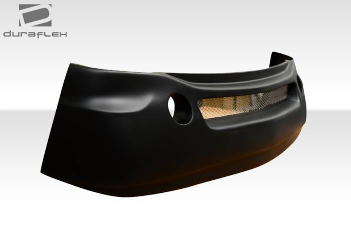 Chevrolet Suburban Duraflex Denali Look Front Bumper Cover - 1 Piece - 112047 thumbnail 5
