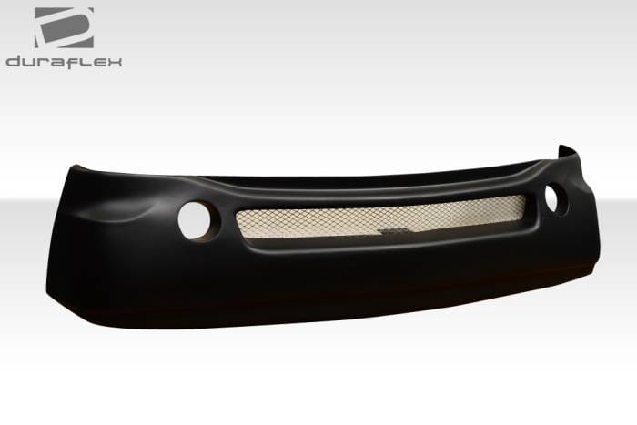 Chevrolet Tahoe Duraflex Denali Look Front Bumper Cover - 1 Piece - 112047 thumbnail 4