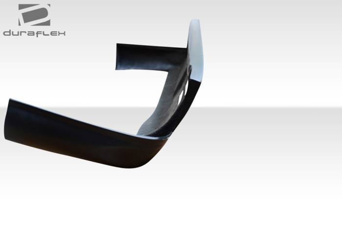 Chevrolet Silverado BT-1 Duraflex Rear Body Kit Bumper 112051 thumbnail 5