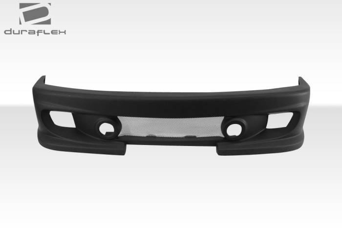 Chevrolet Blazer Duraflex BT-1 Front Bumper Cover - 1 Piece - 112053 thumbnail 4