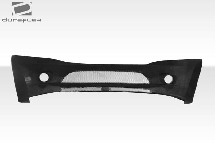 Dodge Ram Duraflex SRT 2 Look Front Bumper Cover - 1 Piece - 109999 thumbnail 3