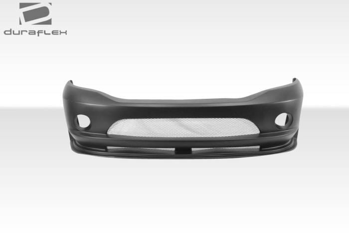 Dodge Ram Duraflex SRT 2 Look Front Bumper Cover - 1 Piece - 109999 thumbnail 4