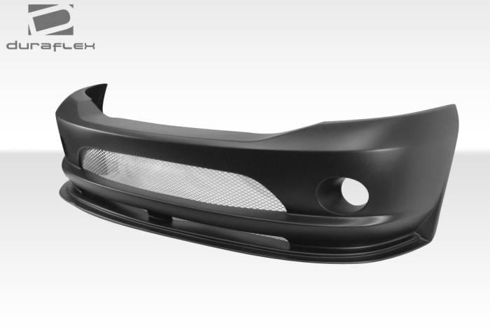 Dodge Ram Duraflex SRT 2 Look Front Bumper Cover - 1 Piece - 109999 thumbnail 5