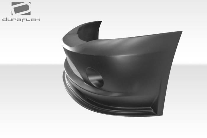 Dodge Ram Duraflex SRT 2 Look Front Bumper Cover - 1 Piece - 109999 thumbnail 6