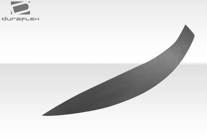 Mercedes-Benz CLA Duraflex Black Series Look Wide Body Rear Fenders - 4 Piece - 112015 thumbnail 5