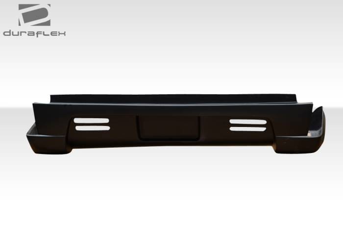 Dodge Ram Duraflex BT-1 Rear Bumper Cover - 1 Piece - 112019 thumbnail 3