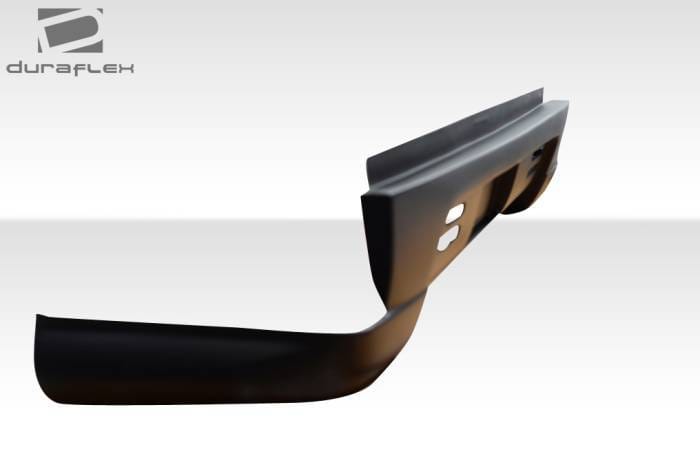 Dodge Ram Duraflex BT-1 Rear Bumper Cover - 1 Piece - 112019 thumbnail 5