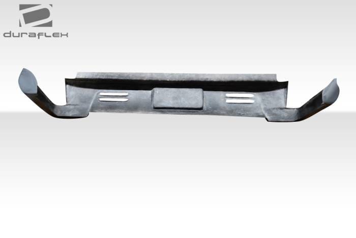 Dodge Ram Duraflex BT-1 Rear Bumper Cover - 1 Piece - 112019 thumbnail 6