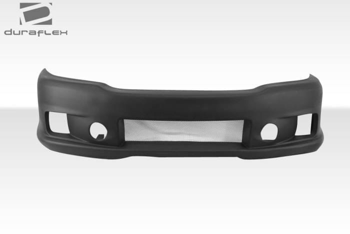 Ford F150 Duraflex BT-2 Front Bumper Cover - 1 Piece - 112107 thumbnail 3