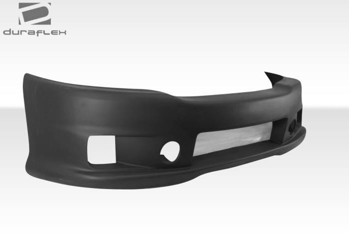 Ford F150 Duraflex BT-2 Front Bumper Cover - 1 Piece - 112107 thumbnail 4
