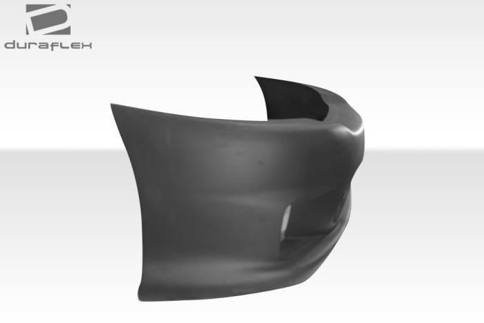 Ford Expedition Duraflex BT-2 Front Bumper Cover - 1 Piece - 112107 thumbnail 5