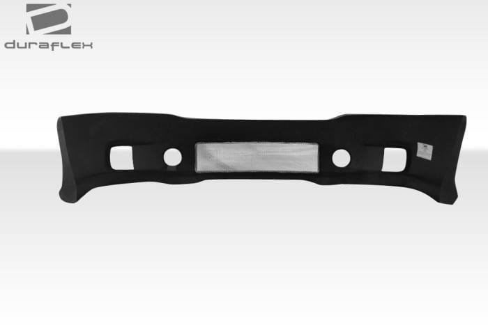 Ford Expedition Duraflex BT-2 Front Bumper Cover - 1 Piece - 112107 thumbnail 6