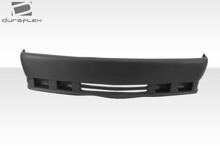 Chevrolet Suburban Duraflex BT-1 Front Bumper Cover - 1 Piece - 112124 thumbnail 3