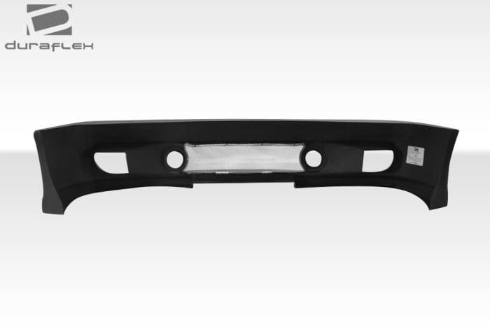 Chevrolet S10 Duraflex BT-1 Front Bumper Cover - 1 Piece - 112053 thumbnail 3