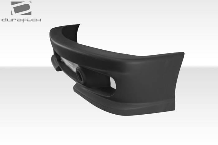 Chevrolet S10 Duraflex BT-1 Front Bumper Cover - 1 Piece - 112053 thumbnail 5