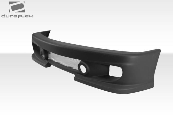 GMC Sonoma Duraflex BT-1 Front Bumper Cover - 1 Piece - 112053 thumbnail 6
