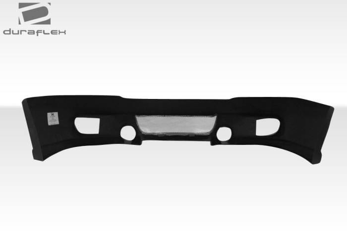 Ford Ranger Duraflex BT-1 Front Bumper Cover - 1 Piece - 112054 thumbnail 6