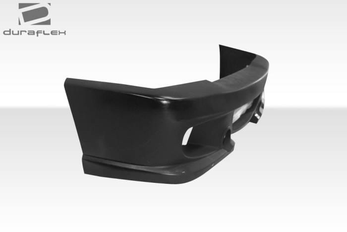 Ford Ranger Duraflex BT-1 Front Bumper Cover - 1 Piece - 112054 thumbnail 5