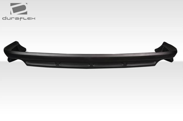 Mercedes-Benz CLS Duraflex Eros Version 1 Rear Lip Spoiler - 1 Piece - 112068 thumbnail 4