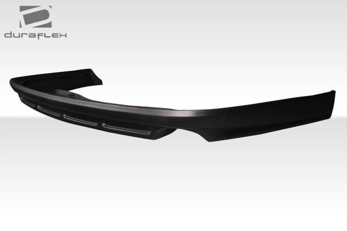 Mercedes-Benz CLS Duraflex Eros Version 1 Rear Lip Spoiler - 1 Piece - 112068 thumbnail 6