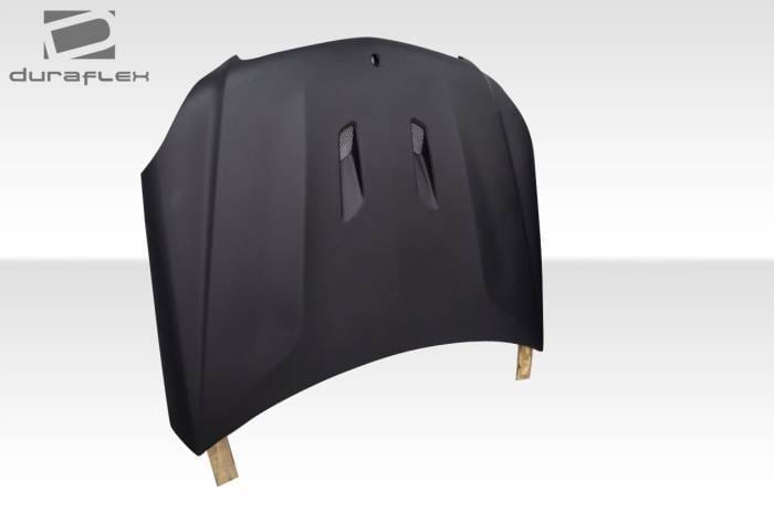 Mercedes C Class Black Series Look Duraflex Body Kit- Hood 112200 thumbnail 5