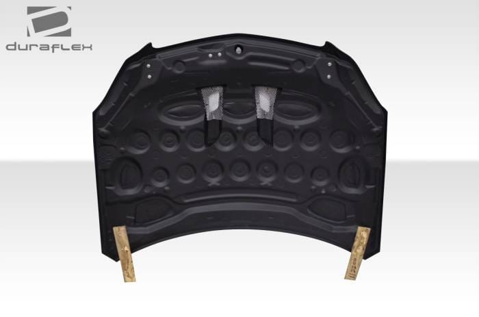 Mercedes C Class Black Series Look Duraflex Body Kit- Hood 112200 thumbnail 6