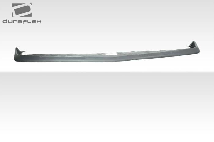 Chevrolet Camaro V8 GM-X Duraflex Front Bumper Lip Body Kit 112208 thumbnail 3