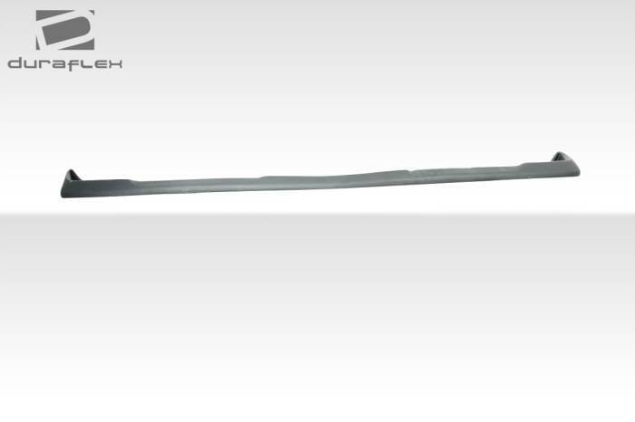 Chevrolet Camaro V8 GM-X Duraflex Front Bumper Lip Body Kit 112208 thumbnail 4