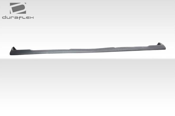 Chevrolet Camaro V8 GM-X Duraflex Front Bumper Lip Body Kit 112208 thumbnail 5