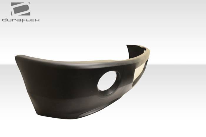 Ford F150 Duraflex Super Snake Look Front Bumper Cover - 1 Piece - 112218 thumbnail 5