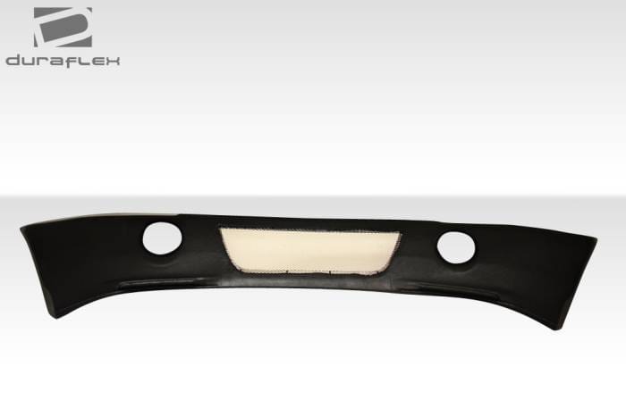 Ford F150 Duraflex Super Snake Look Front Bumper Cover - 1 Piece - 112218 thumbnail 6
