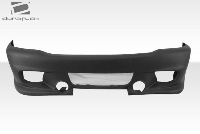 Dodge Dakota Duraflex BT-1 Front Bumper Cover - 1 Piece - 112221 thumbnail 3