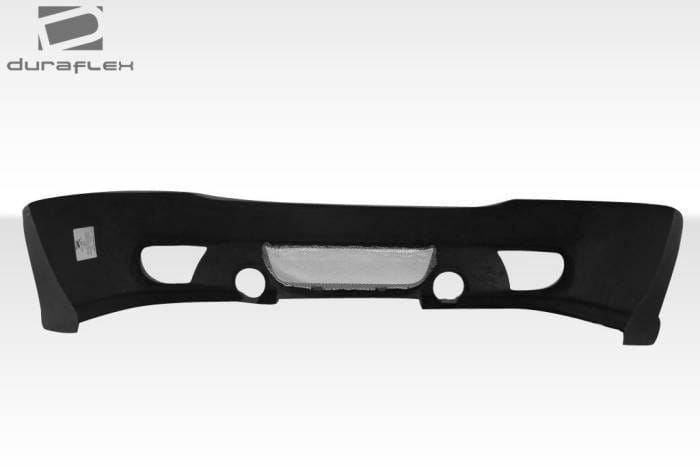 Dodge Dakota Duraflex BT-1 Front Bumper Cover - 1 Piece - 112221 thumbnail 6