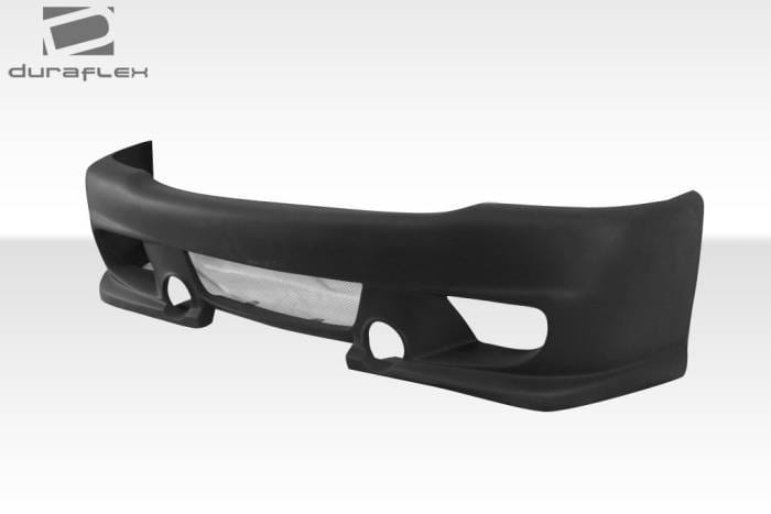 Dodge Durango Duraflex BT-1 Front Bumper Cover - 1 Piece - 112221 thumbnail 4