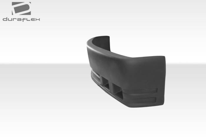 GMC Yukon Duraflex BT-1 Front Bumper Cover - 1 Piece - 112124 thumbnail 5