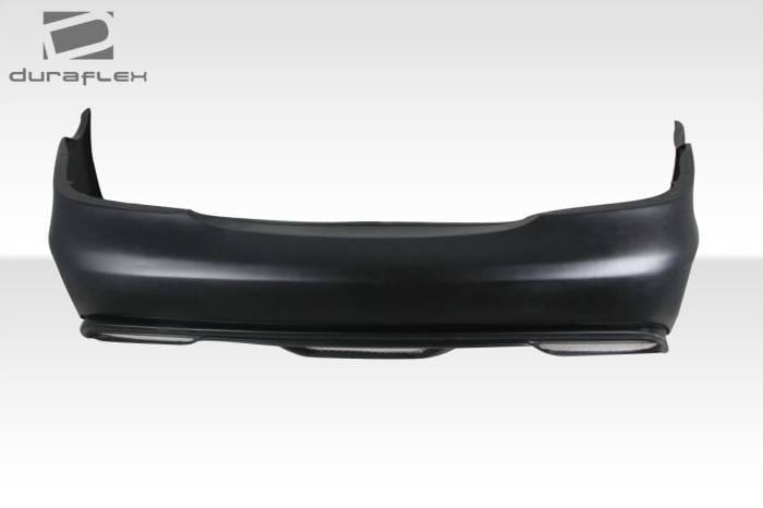 Mercedes CLS Black Series Look Duraflex Rear Body Kit Bumper 112175 thumbnail 3